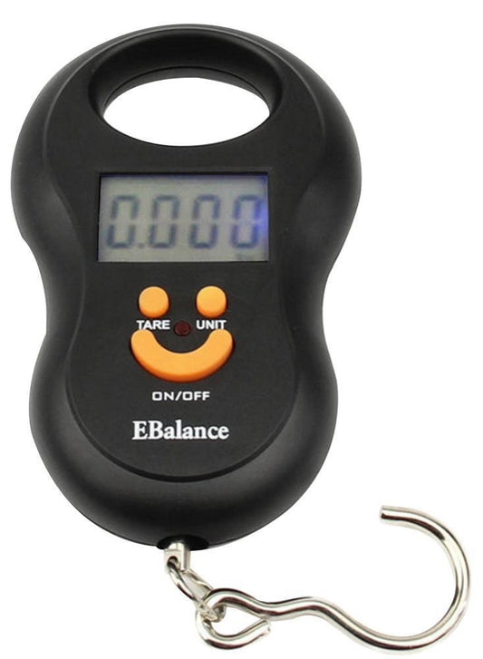 50kg Hanging Scale - D03411