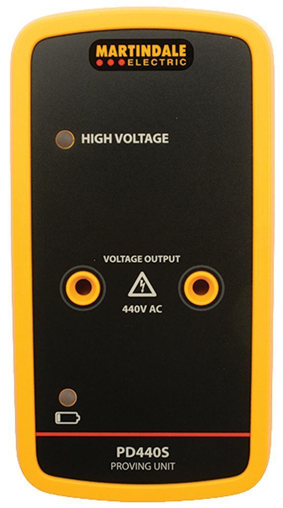 440V Proving Unit - PD440S