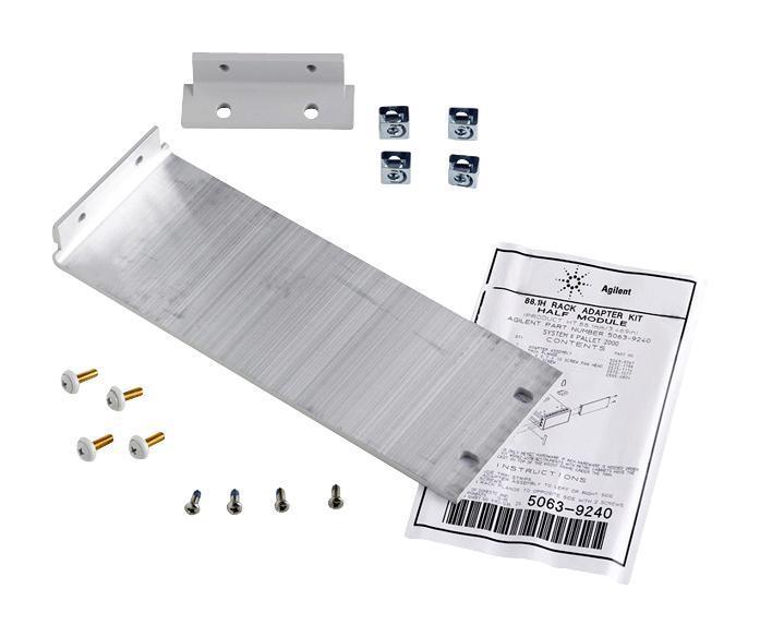 Rack Mount Kit - 34190A
