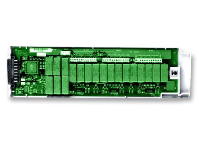 16 Channel Multiplexer for 2 &amp; 4 Wire Scanning at 250 ch/s for 34970A/34972A - 34902A