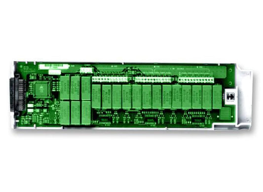 16 Channel Multiplexer for 2 &amp; 4 Wire Scanning at 250 ch/s for 34970A/34972A - 34902A