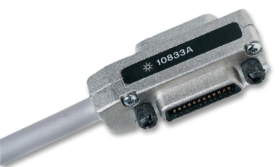 GPIB Test Cable Assembly - 10833D