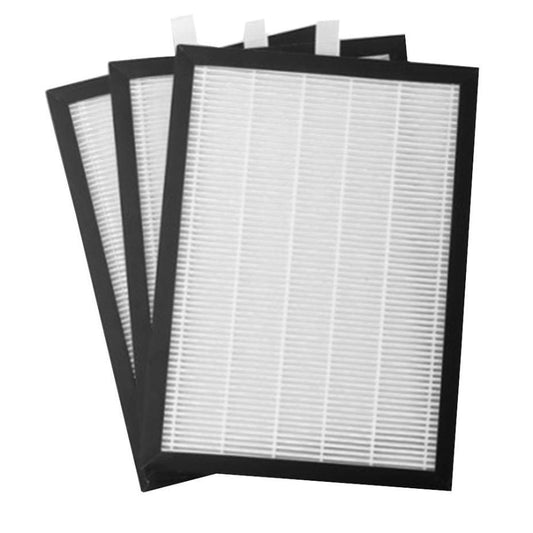 12L Dehumidifier HEPA Filters - Pack of 3 - 12LHEPA
