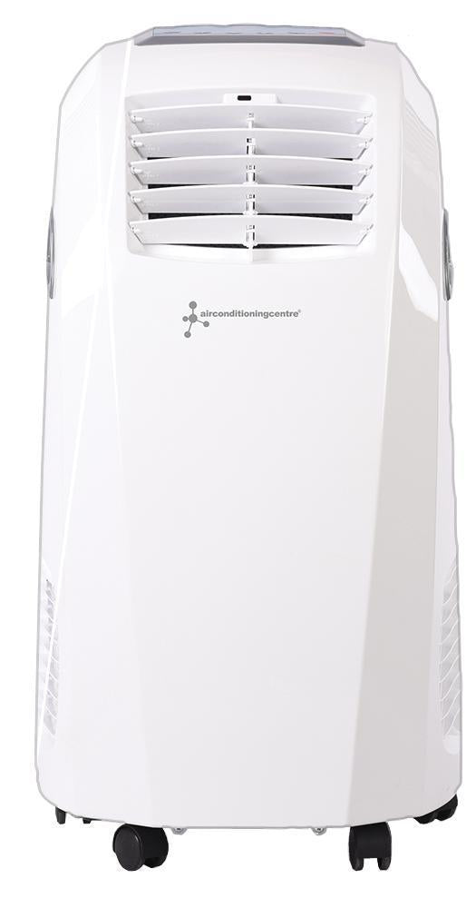 2.8kW Portable Air Conditioning Unit, 9000BTU - KYR-25CO/AG