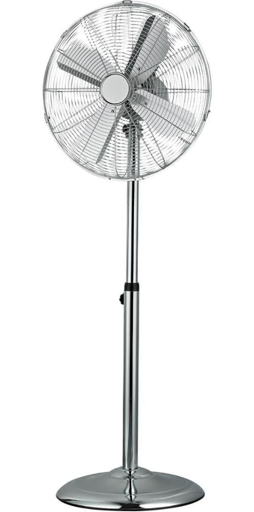 16" Pedestal Fan, Metal - PEL01936