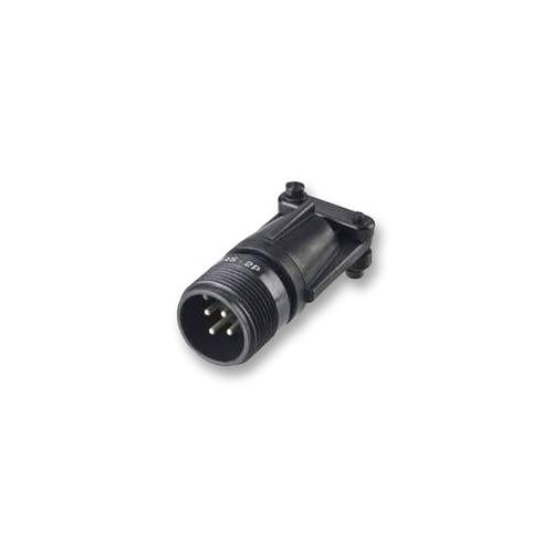MULTICOMP - C90-3101F14S-2P - CABLE CONNECTOR, 4WAY , MIL-C-5015 CONNECTOR