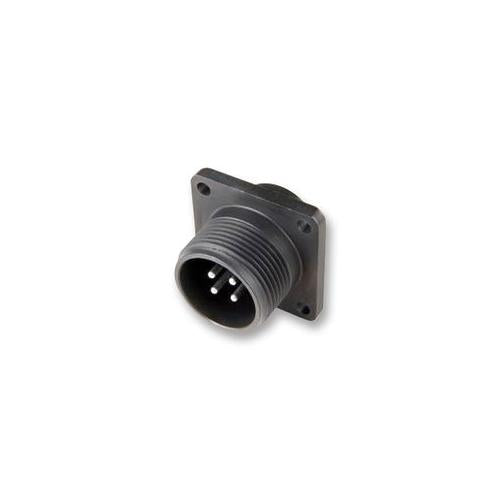 MULTICOMP - C90-3102R14S-2P - SOCKET, CHASSIS, 4WAY , MIL-C-5015 CONNECTOR