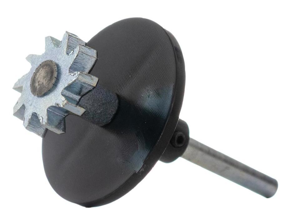 18mm Plasterboard Undercutting Tool - GPUCT18