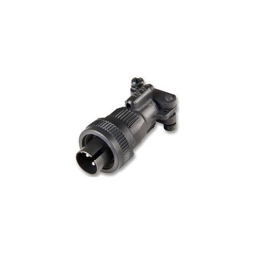 MULTICOMP - C90-3106F14S-6P - PLUG, FREE, 6WAY , MIL-C-5015 CONNECTOR