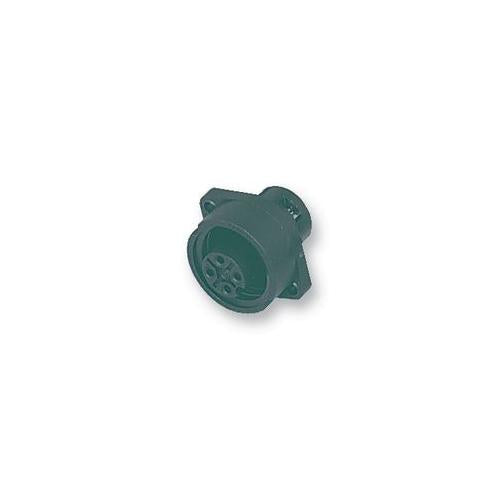 HIRSCHMANN - CA6GD - SOCKET, PANEL MOUNT, 6+E WAY