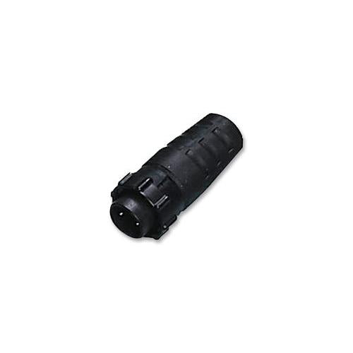 SWITCHCRAFT - EN3C2M - EN3 FREE PLUG - 2 POLE