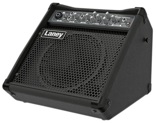 5W Multi-Input Portable Combo Amplifier 8" - AHFREESTYLE:U