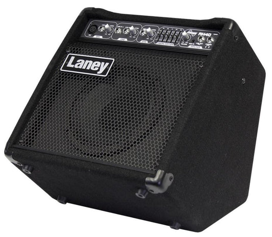 40W Multi-Input Combo Amplifier 8" - AH40:220240