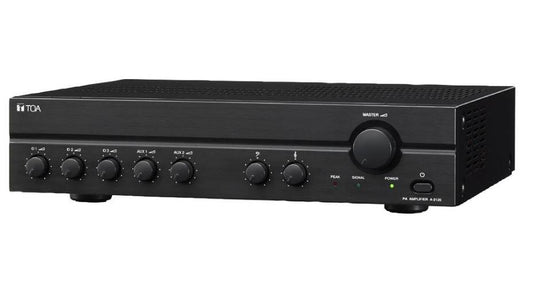 120W Stereo Digital Mixer Amplifier - A-2120DD