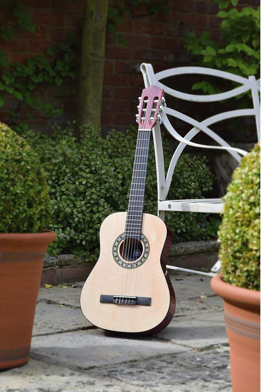 1/2 Classical Guitar with Nylon Strings - CC12