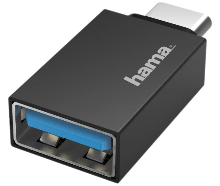 USB-C OTG Adaptor - 00200311