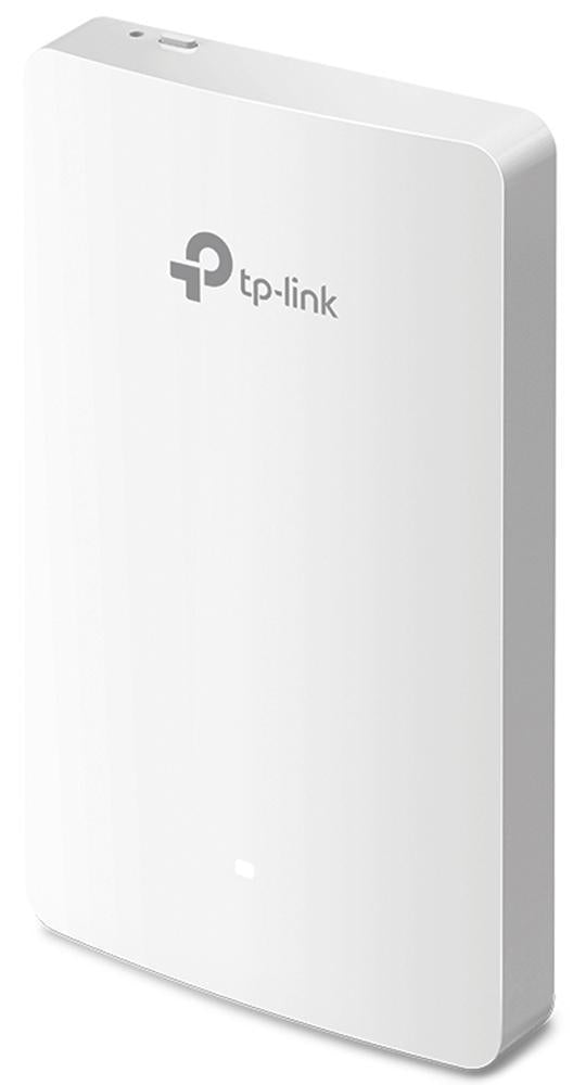AC1200 Wireless MU-MIMO Wall Plate Access Point - EAP235-WALL