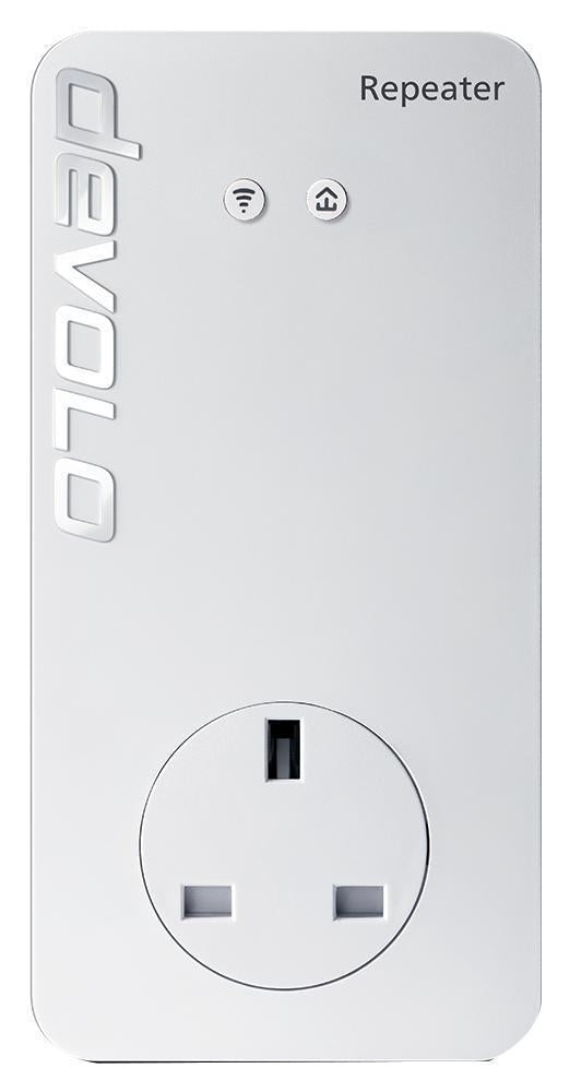 WiFi AC Repeater+ - 8703