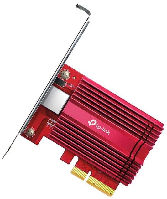 10 Gigabit PCI-Express Network Adaptor - TX401