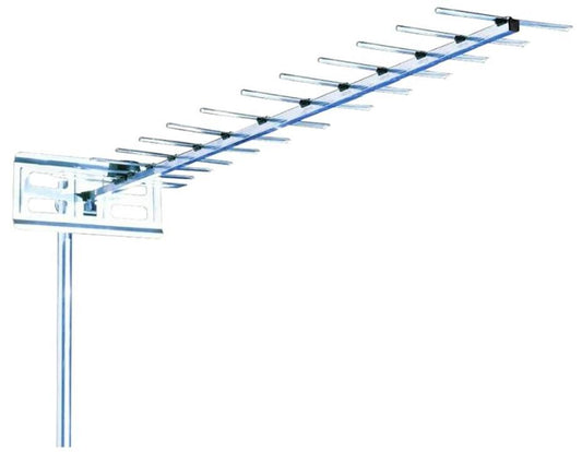 14-Element Economy Folded Dipole Aerial, Group T - CR14T