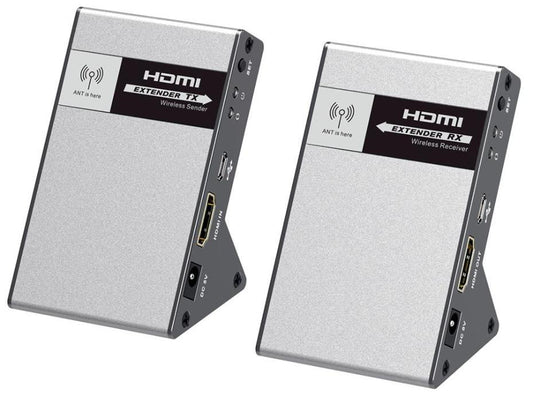 1080p/4K 3D HDMI Wireless Extender Set - PSG3424