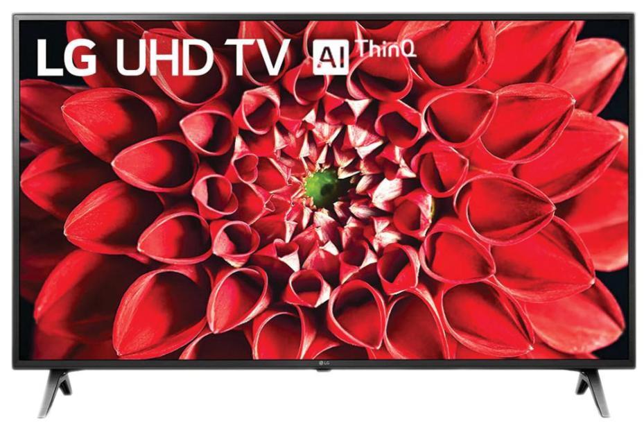 55" 4K UHD Smart LED IPS TV with Freeview HD - 55UN71003