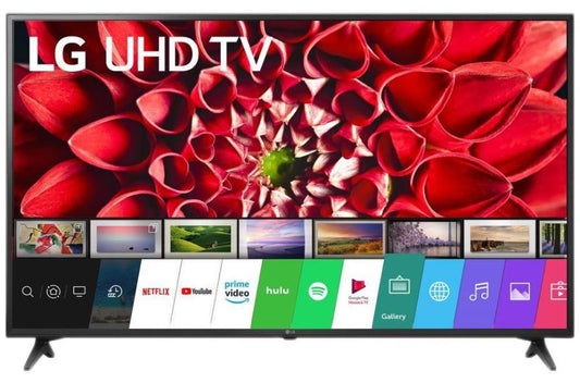 49" 4K UHD Smart LED TV with Freeview HD - 49UN71003