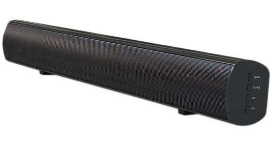 60W Bluetooth Digital Soundbar - YW-S09