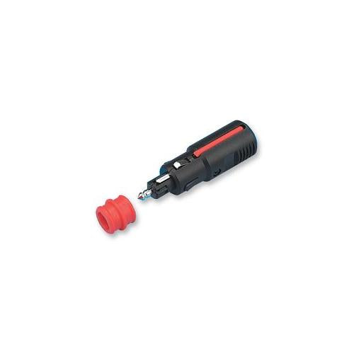 PRO CAR - 57715000 - DIN PLUG FUSED 8A