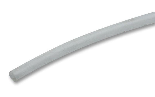 1.2mm 2:1 Normal Wall Heat Shrink Tubing, Transparent, 1.2m - PELB0311