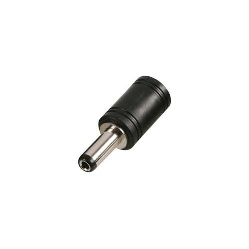 POWERPAX - C4074 - 2.5MM DC PLUG - 2.1MM DC PLUG