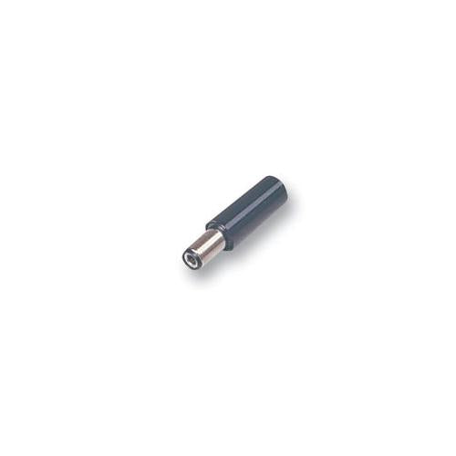 CLIFF ELECTRONIC COMPONENTS - DCPP2 - PLUG, DC POWER, 2.5MM, 10 PACK