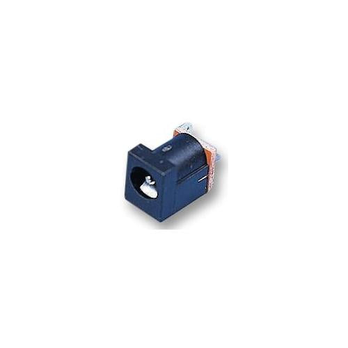 CLIFF ELECTRONIC COMPONENTS - FC68146 - DC POWER SOCKET PCB/RA MOUNT - DC9A