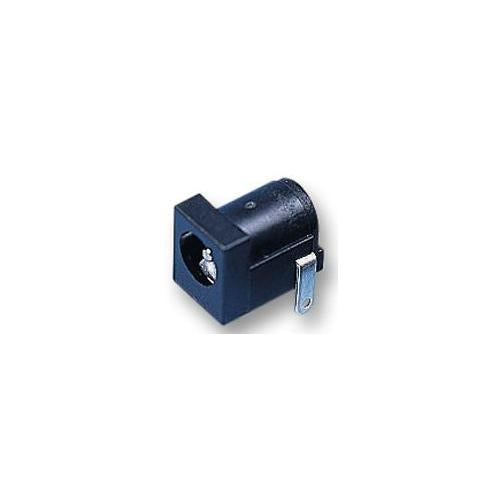 CLIFF ELECTRONIC COMPONENTS - FC68148 - DC POWER SOCKET - PCB MOUNT - DC-10A