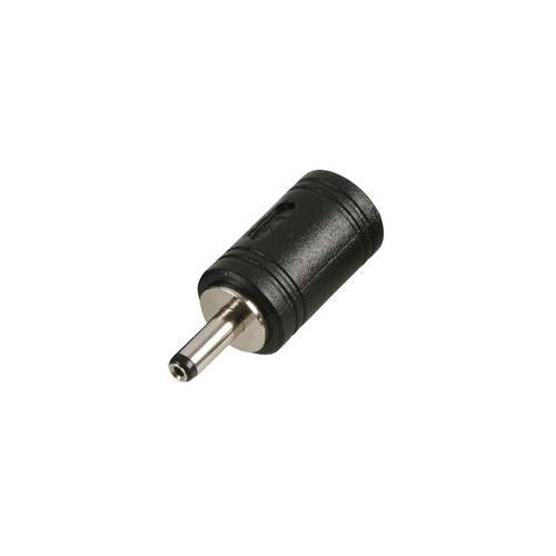 POWERPAX - HP018 - 2.1MM DC PLUG - 1.3MM DC PLUG