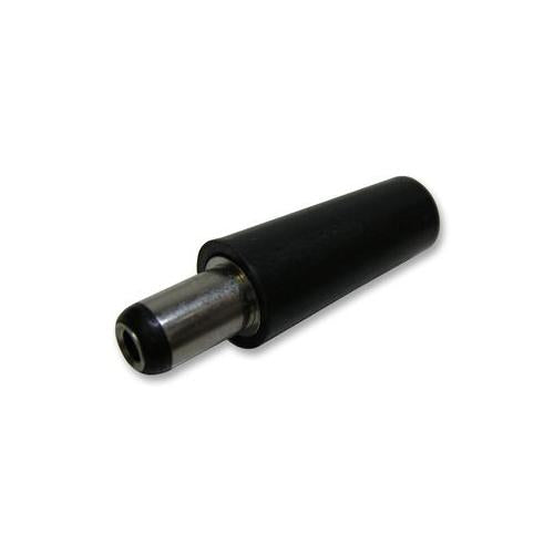 JR1813 - DC POWER PLUG (CENTRE 2.5MM) , 9.5MM SHAFT , 10 PACK