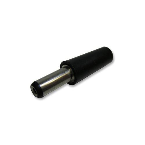 JR1814 - DC POWER PLUG (CENTRE 2.1MM) , 14MM SHAFT , 10 PACK