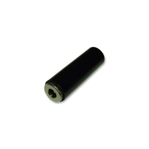 JR1821 - IN-LINE SOCKET FOR 2.1MM PLUG