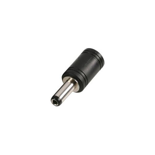 PRO POWER - JR1833 - 2.1MM DC PLUG - 2.5MM DC PLUG