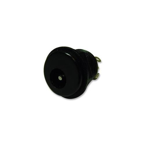 MJ-10 - 2.1MM DC SOCKET