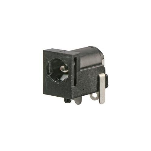 MJ-179LR - 2.1MM DC SOCKET, LOCKING