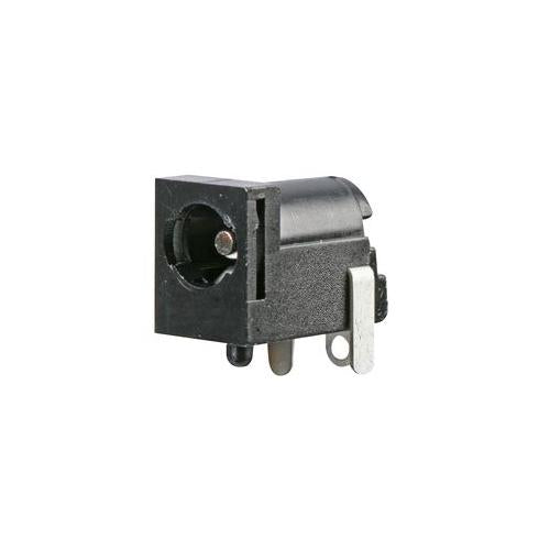 MJ-180LR - 2.5MM DC SOCKET, LOCKING