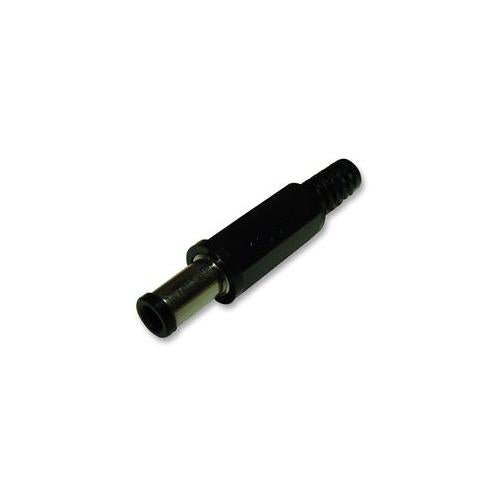 MP-204 - 3,3MM DC PLUG WITH CENTRE PIN
