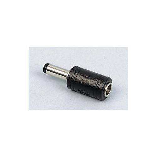 PRO SIGNAL - PSG01858 - ADAPTOR, 2.1MM DC SOCKET TO 2.5MM DC PLUG