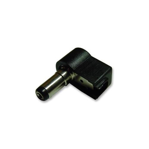 PRO SIGNAL - PSG01951 - 2.1MM DC PLUG, 90DEG