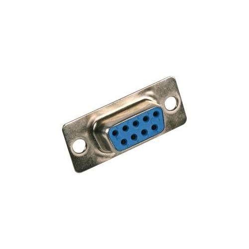 PRO POWER - 100-09F - SOCKET D SUB 9 WAY