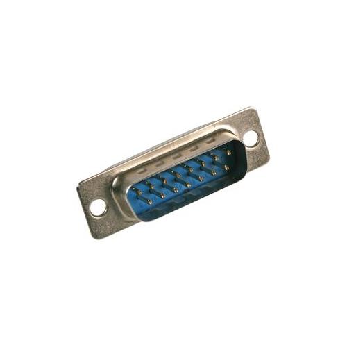 PRO POWER - 100-15M - PLUG D SUB 15 WAY