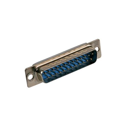 PRO POWER - 100-25M - PLUG D SUB 25 WAY