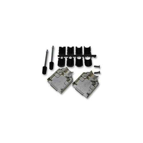 OSSI - DTZK9-K - DIE CAST D HOOD, 9P