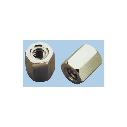 MHCA0270 - 4/40UNC HEX SOCKET SPACERS - 6MM